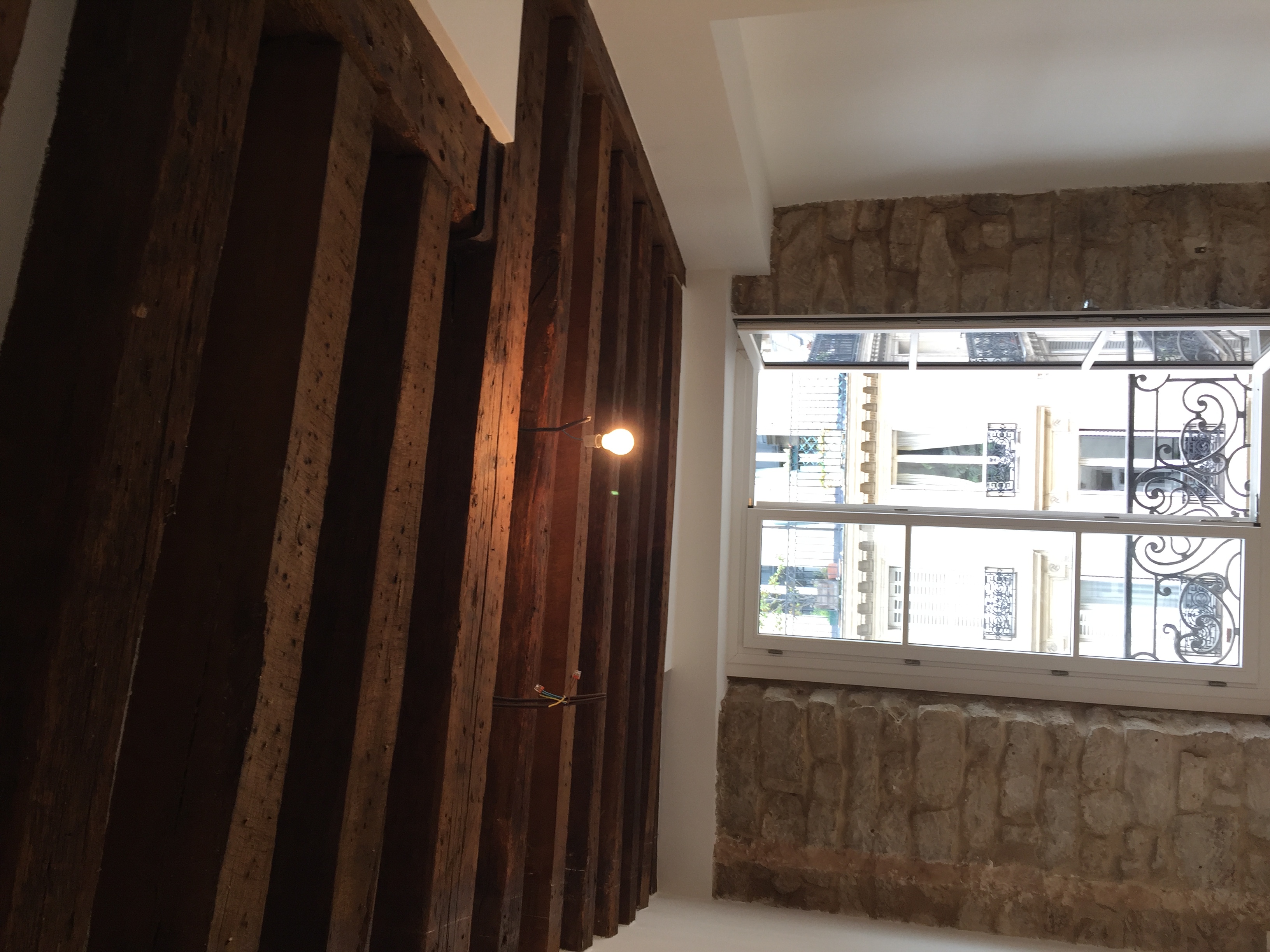 Rénovation Complète Paris 6ème — Photo 38
